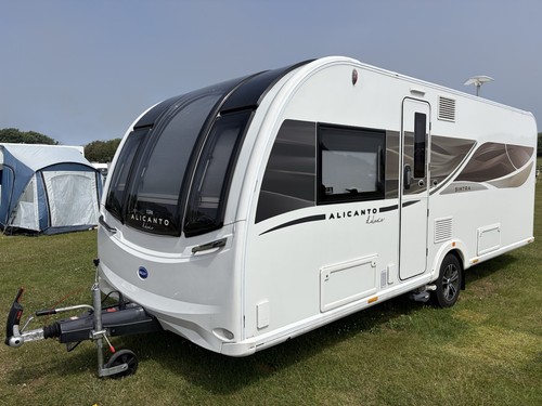 Bailey alicanto grande - alicanto,