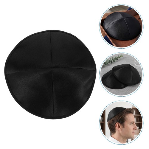 Pcs kippah for men - 4,