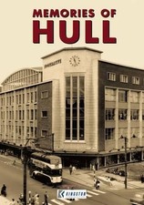 Memories of Hull by VARIOUS