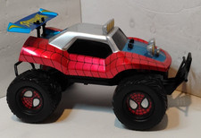 2023 Marvel Spider-Man Car