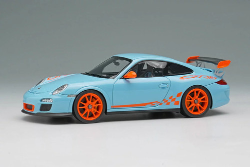 Eidolon porsche 911 - porsche,