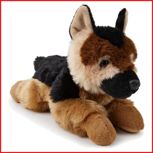 Soft and washable 28cm - and,
