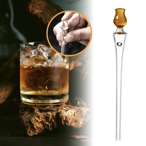 Whiskey glass water - water, pipette