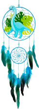 MHJY Dream Catcher for Kids
