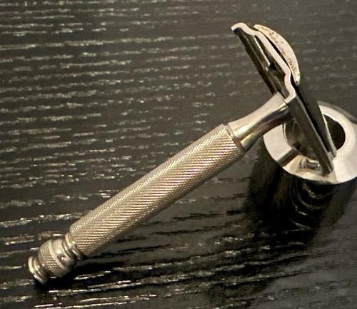 Gillette ball end - ball, safety