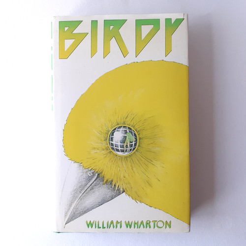 Birdy 1st edition - 1st, 1978