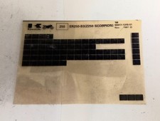 Kawasaki ER 250 B3 (Z250