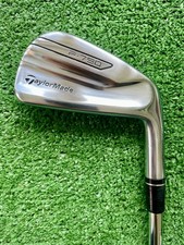 Taylormade P790 Irons 5-PW