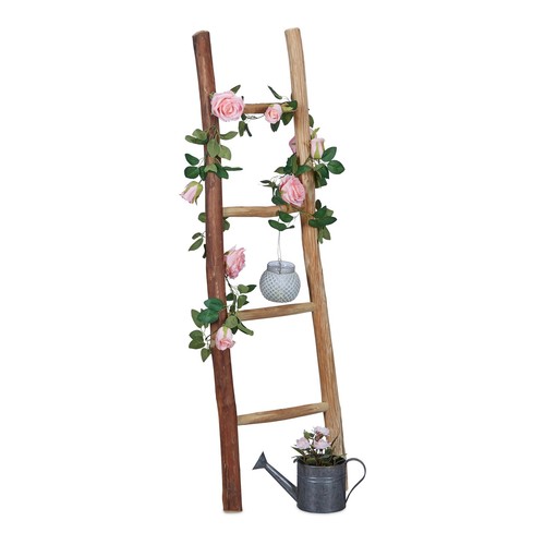 Decorative ladder rustic - decorative,