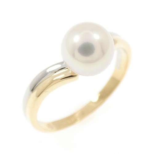Authentic tasaki ring 3 - tasaki, 6.3