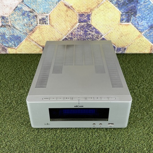 Arcam solo mini player - solo,