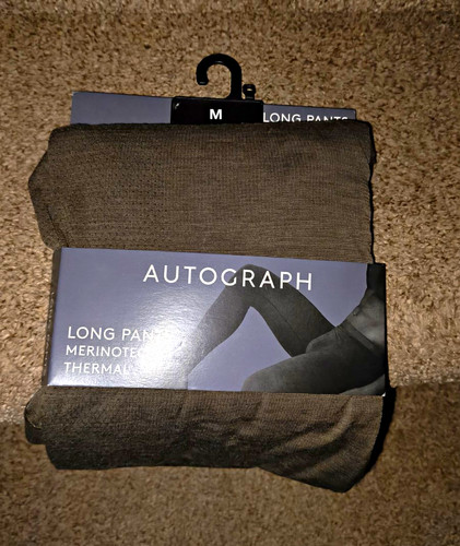 Autograph men grey - autograph,