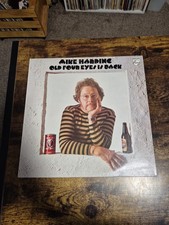 Mike Harding - Old Four Eyes Is Back - Philips - UK - 1977 - 6308290 - EX - EX