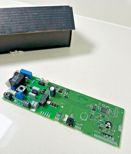 Worcester bosch greenstar - bosch,