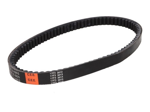 Drive belt for daelim - for,