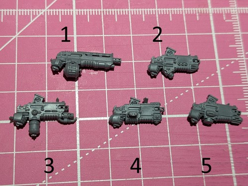 Space marine horus - space,