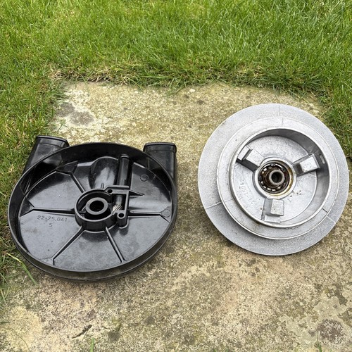 250 genuine sprocket and - ts,
