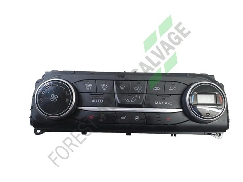 2019 ford fiesta heater - ford,