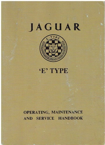 Jaguar type 8 - jaguar, s1