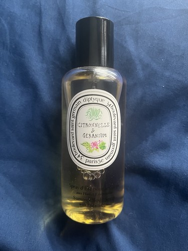 Diptyque citronelle geranium - diptyque,