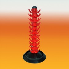 80 Bottle Drainer - Tree The