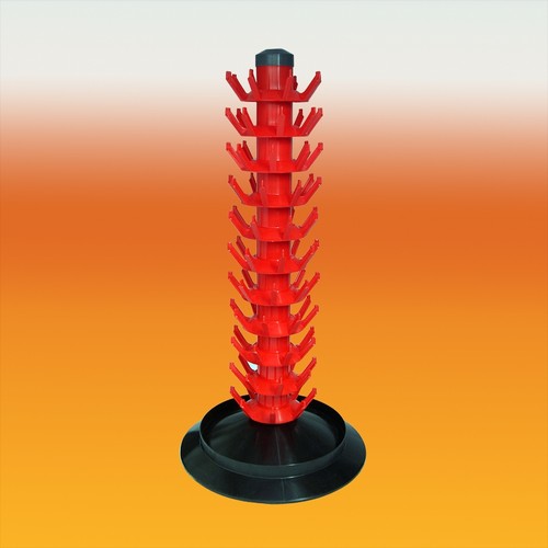 Bottle drainer tree the - bottle,