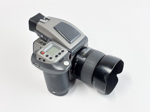 Hassleblad kit h1 body - h1,
