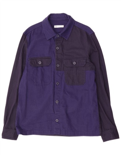 Zara mens overshirt - zara, shirt