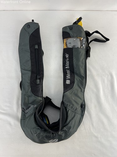 West marine coastal - west,
