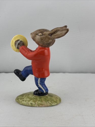 Royal doulton bunnykins - royal,