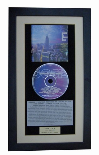 Oasis standing shoulder - oasis,