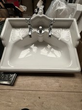 Stunning Drummonds Bathroom