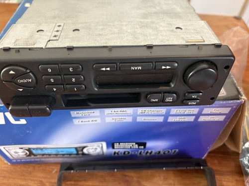 Phillips car cassette - phillips, player