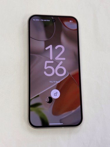 Google pixel gur25 128gb - pixel, 9