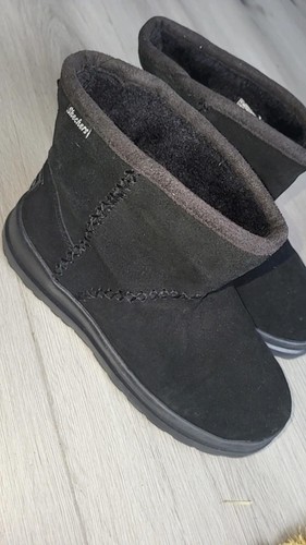 Skechers boots