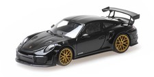 1:43 MINICHAMPS Porsche 911