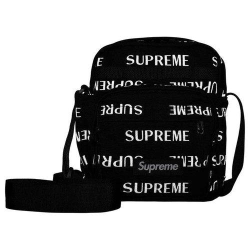 Supreme shoulder bag - supreme,