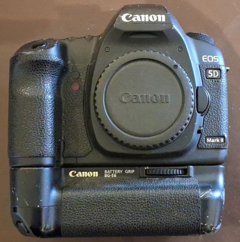 Canon eos mark - eos,