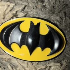 Official DC Comics Batman