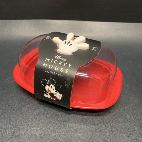 Disney mickey mouse clear - mickey,