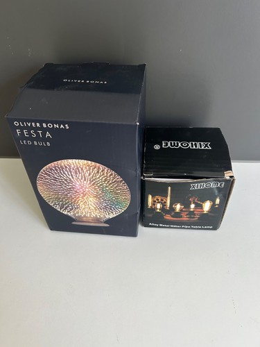 Oliver bonas fiesta - bonas, led