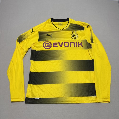 Puma borussia dortmund - puma, shirt