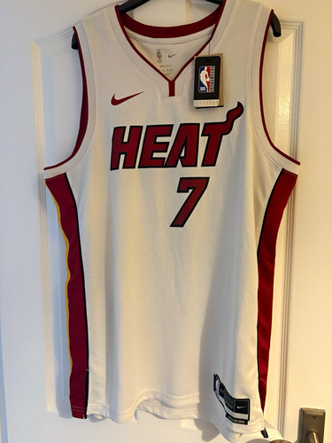 Nike nba miami heat - nba,