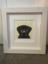 Doug Hyde Monty Number 132/395. Giclee On Paper Hand Signed by Doug Hyde