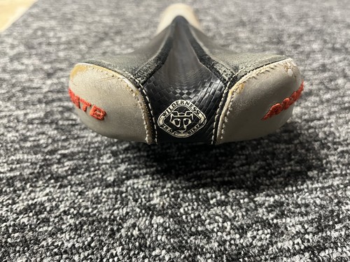 Wtb rocket saddle - wtb, v