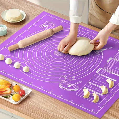 Non stick silicone baking - stick, mat