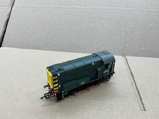 HORNBY OO GAUGE DIESEL