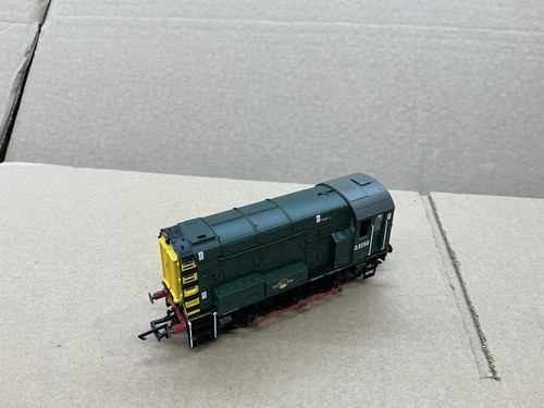 Hornby gauge diesel - hornby, oo