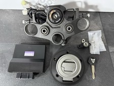 Yamaha Tracer 700 MT07 2018