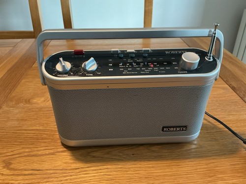 Roberts classic r9954 - r9954, portable
